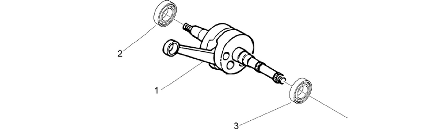 Cranckshaft