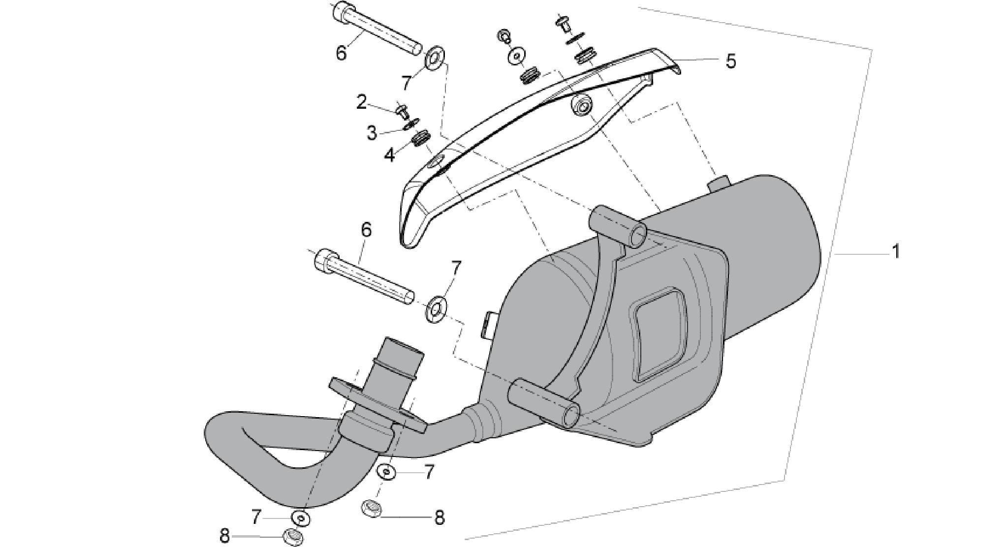 Exhaust system