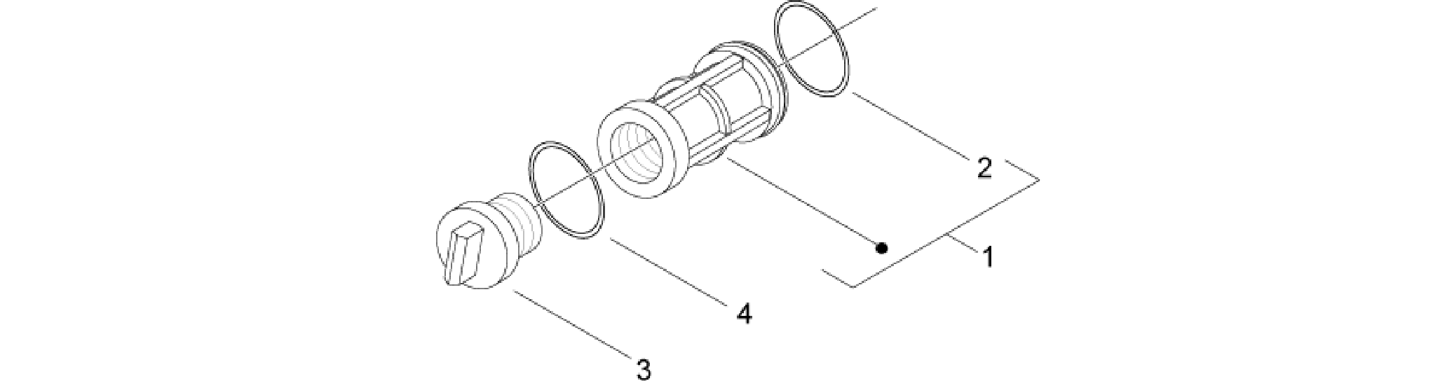 Oil filter