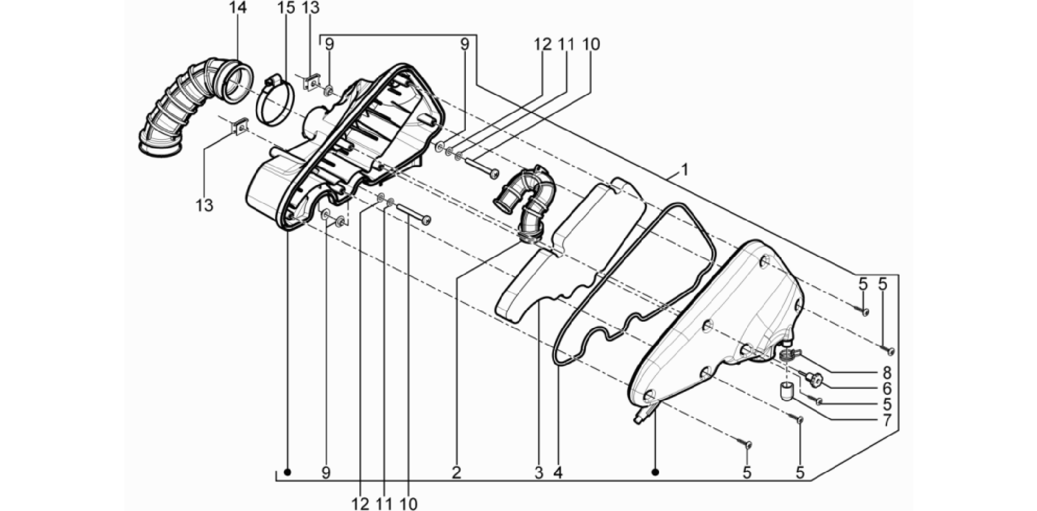 Air box