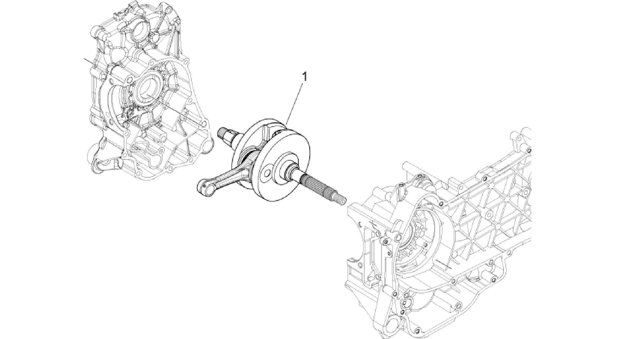 Cranckshaft