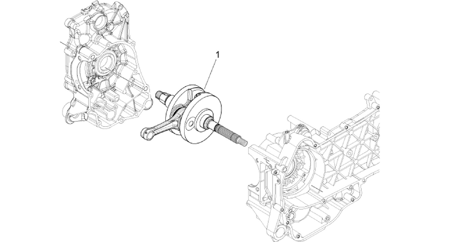 Cranckshaft