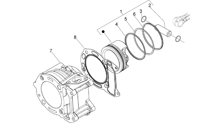 Cylinder