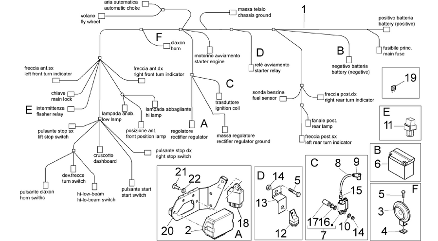 Electrical system