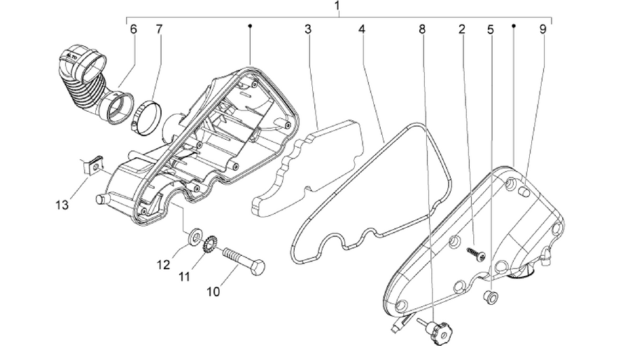 Air box