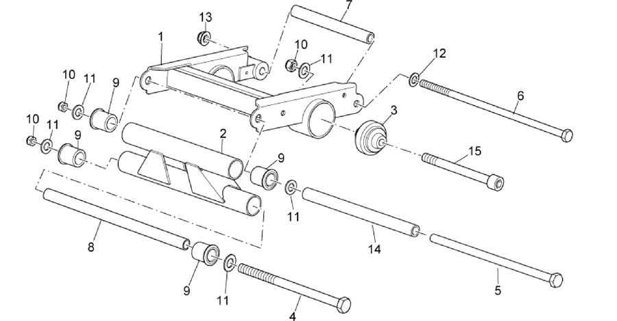 Connecting rod