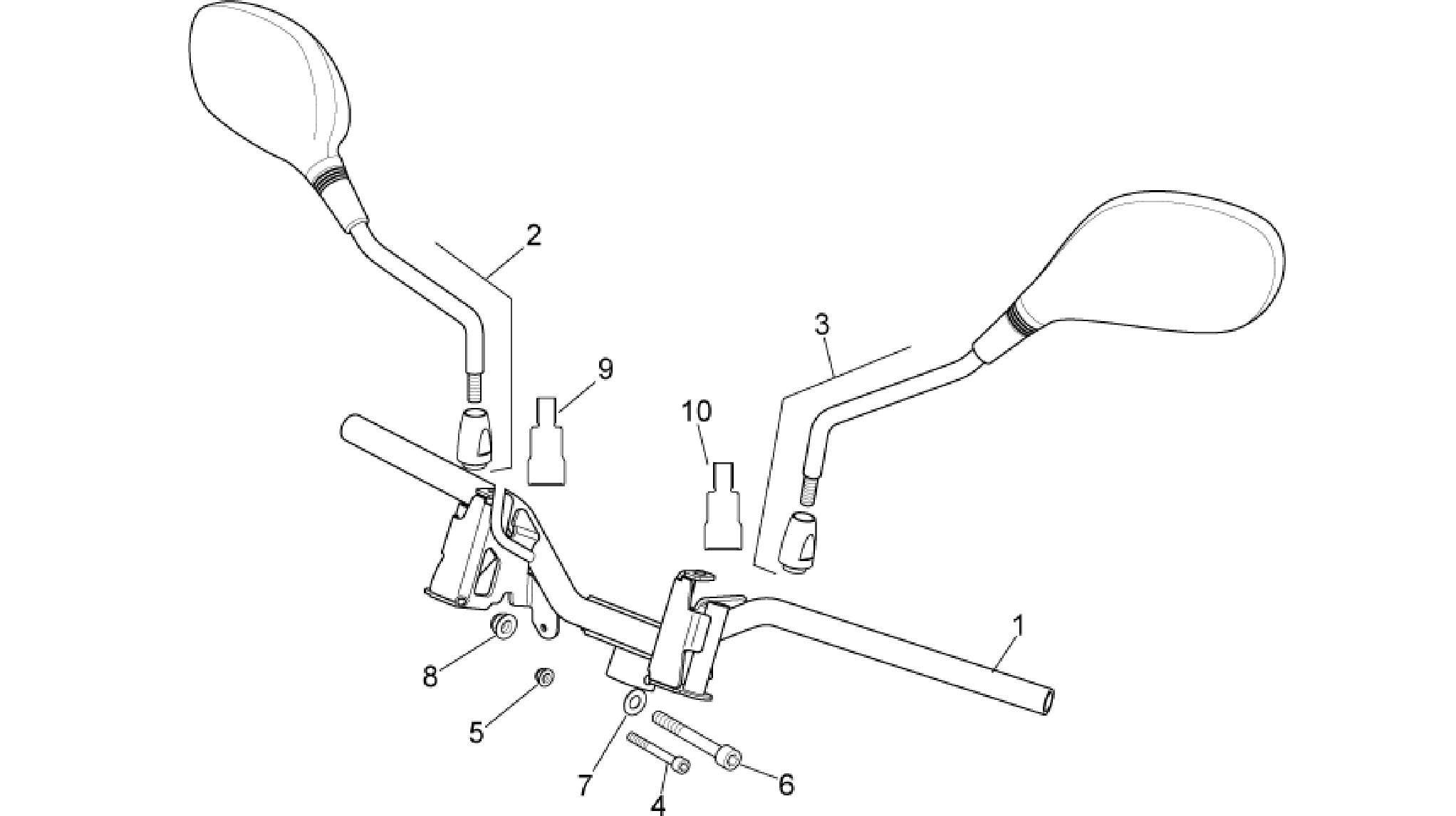 Handlebar