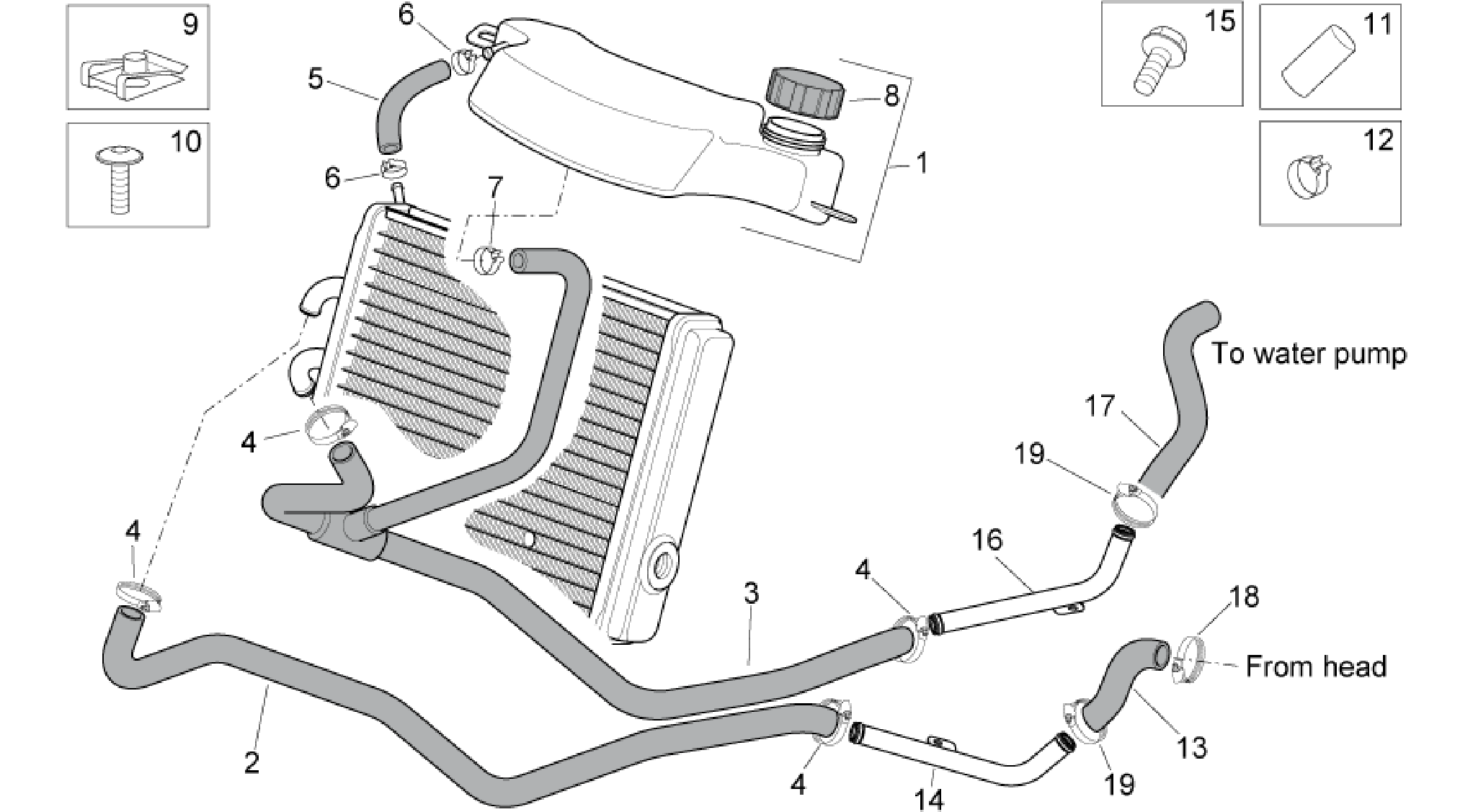 Cooling system