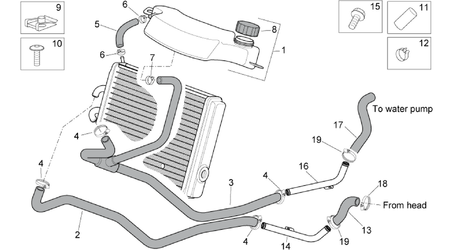 Cooling system