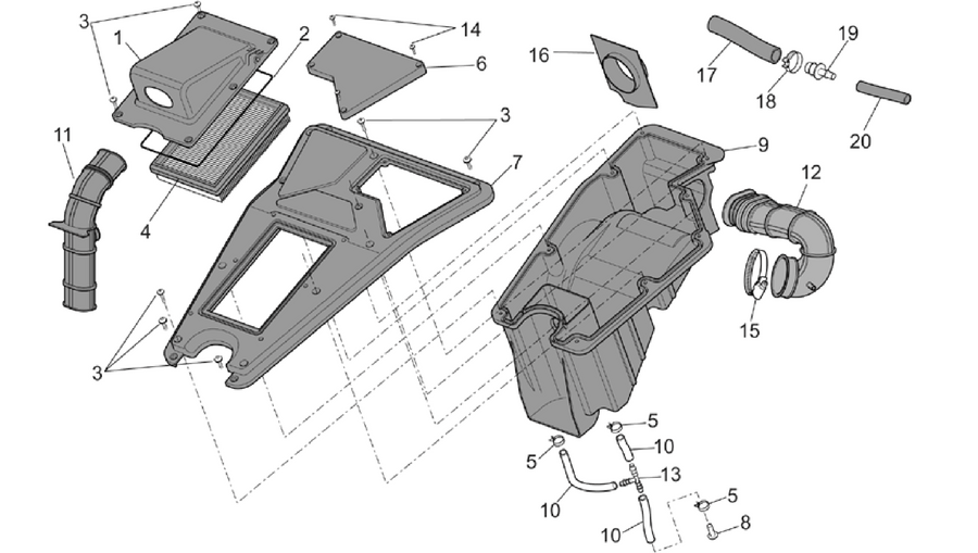 Air box
