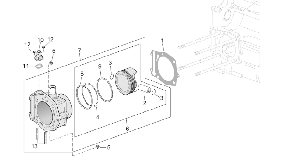 Cylinder