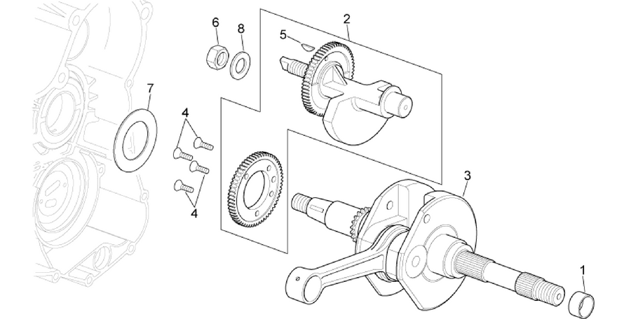 Drive shaft