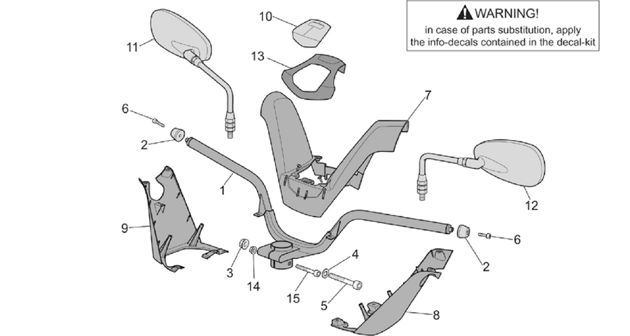 Handlebar