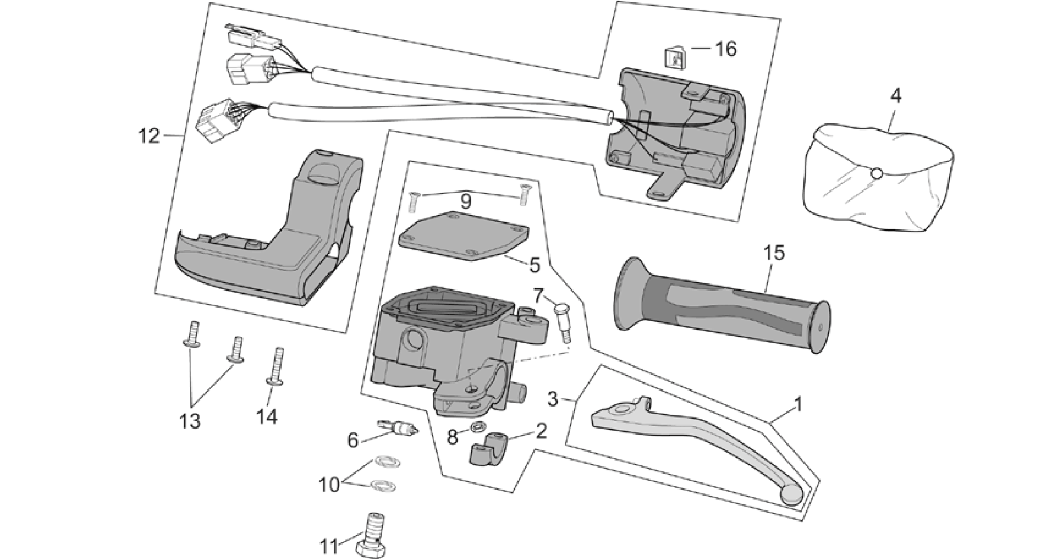 LH Controls