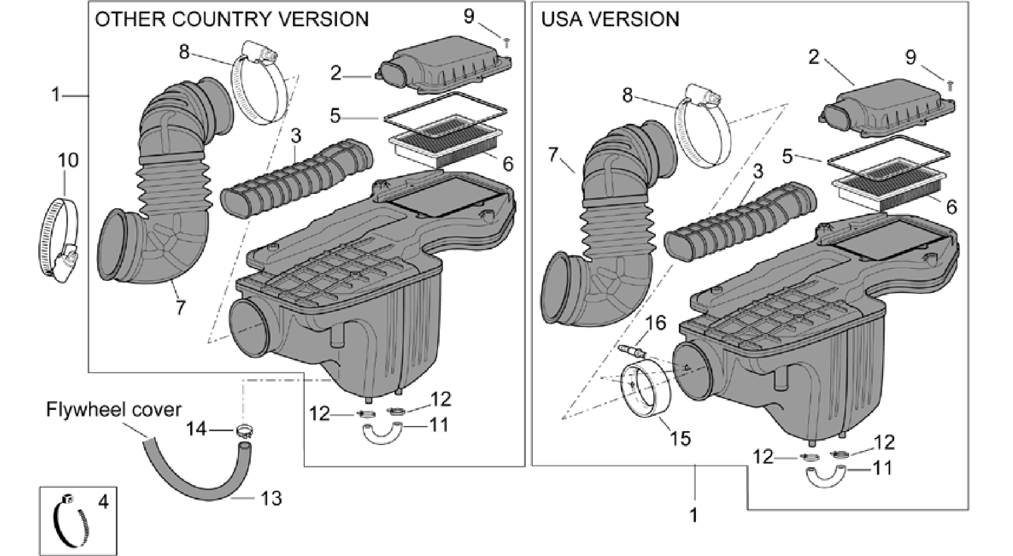 Air box