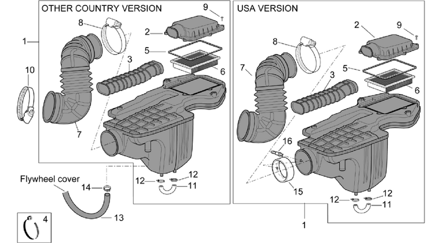 Air box