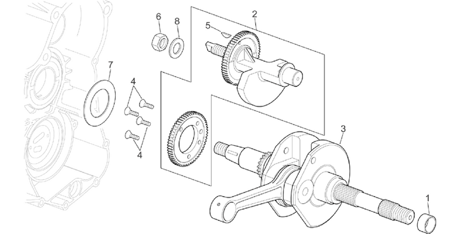 Drive shaft