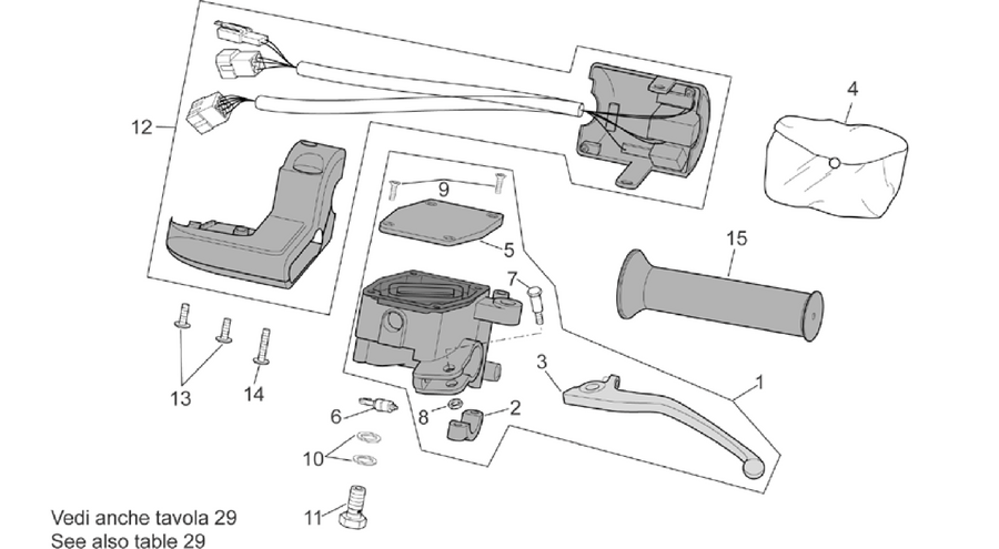 LH Controls