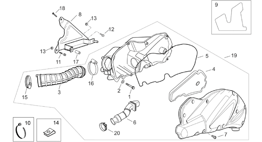 Air box