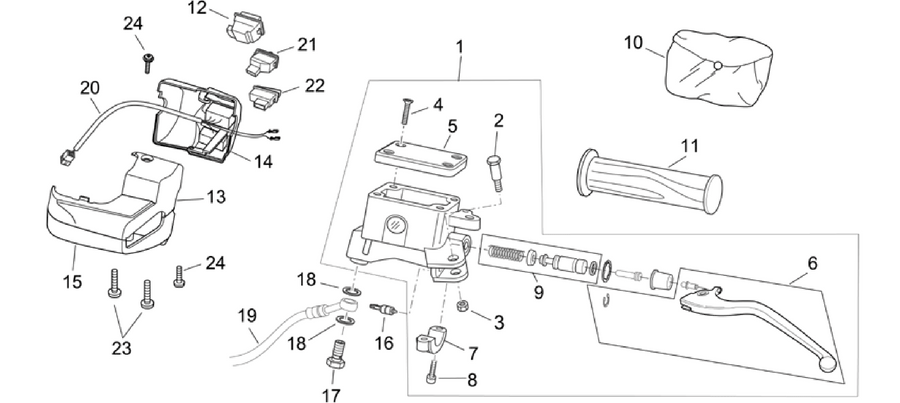 LH Controls