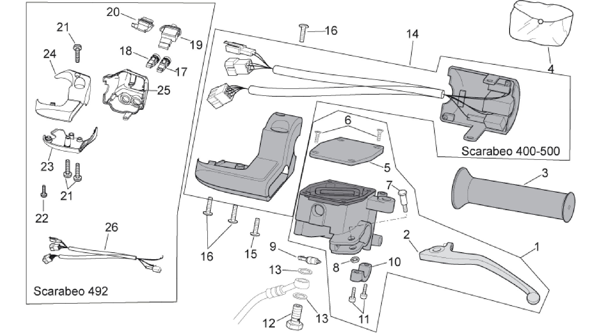LH Controls