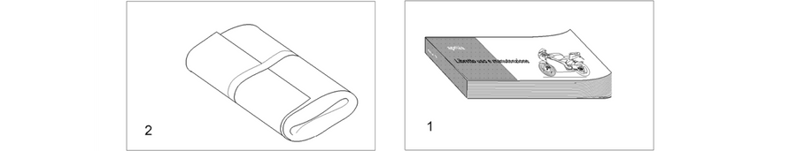 Plate set / Various