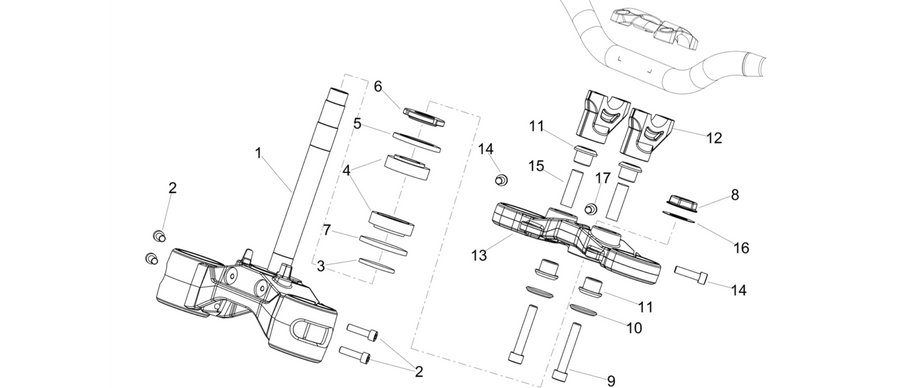 Steering