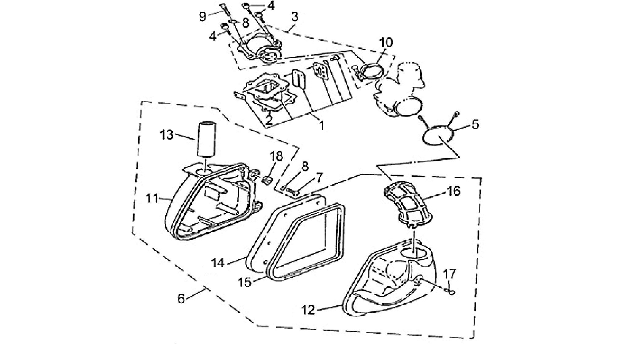 Air box