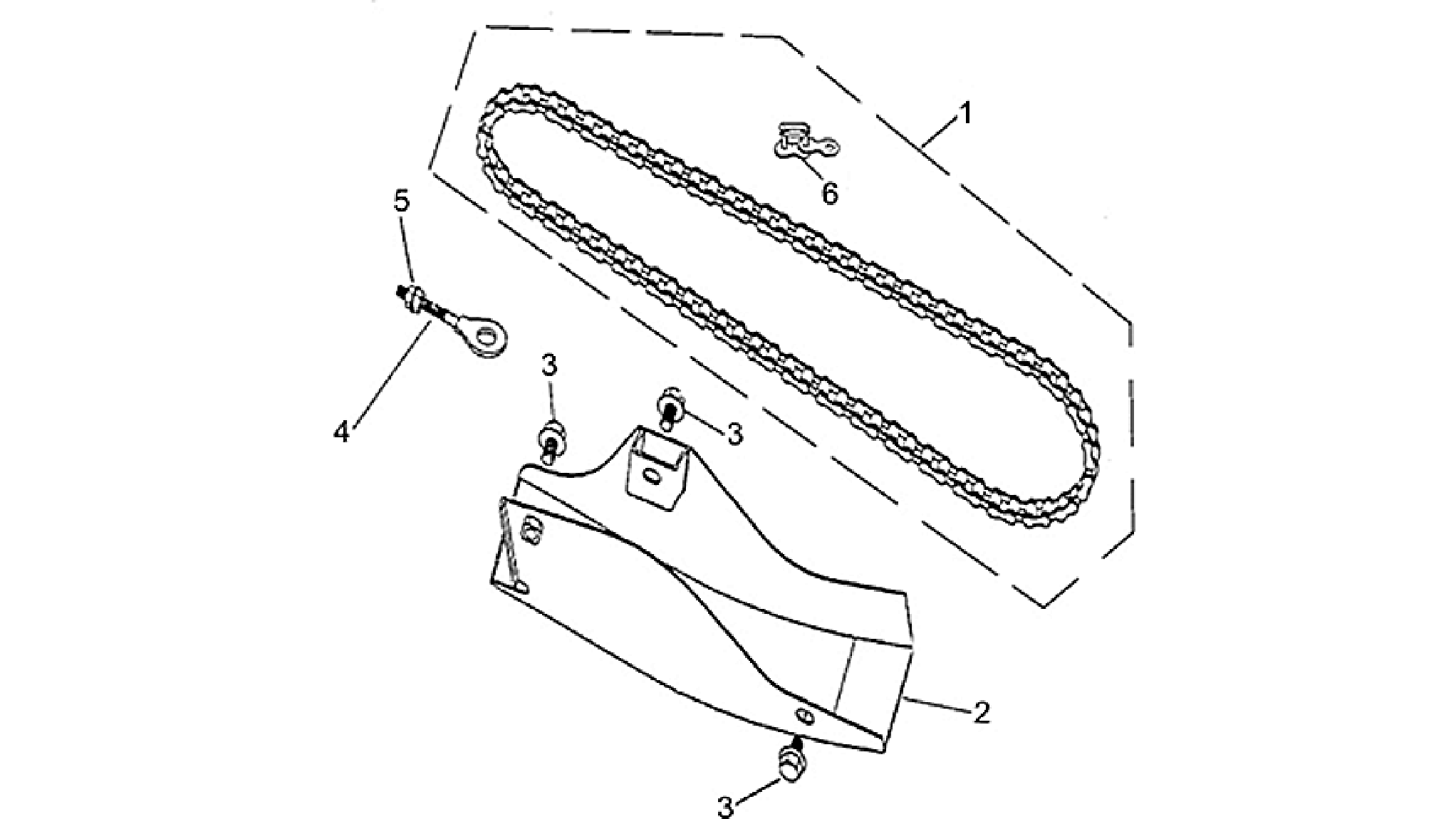 Chain