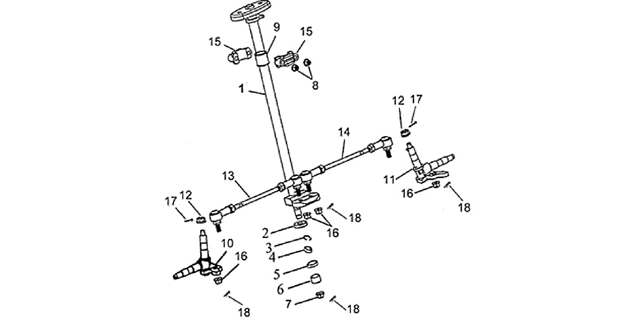 Steering