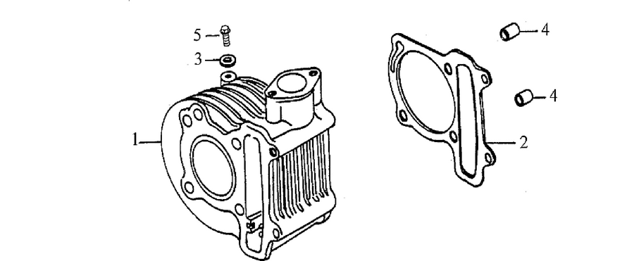 Cylinder