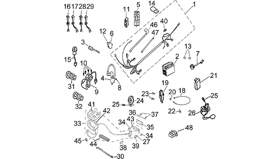 Electrical system