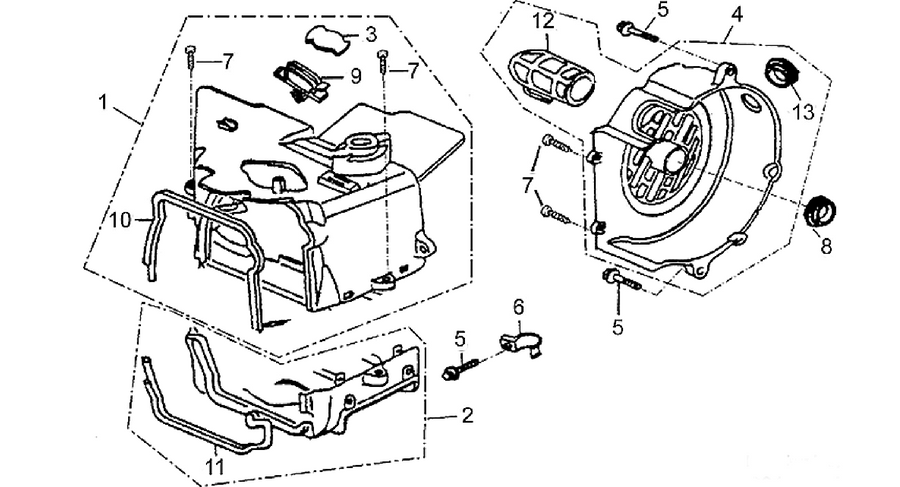 Cooling unit