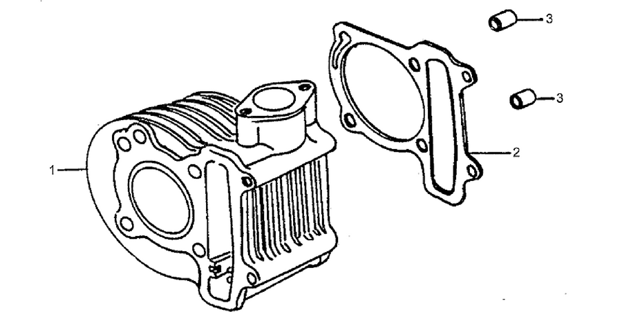 Cylinder