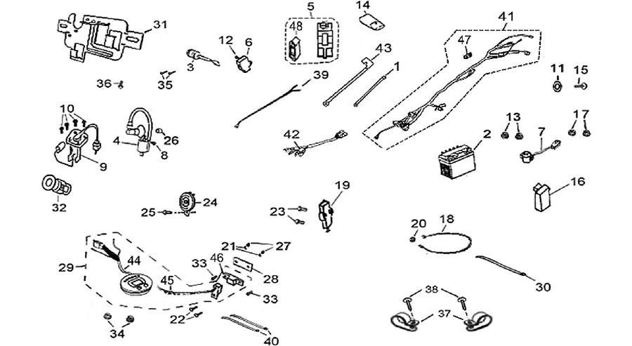 Electrical system