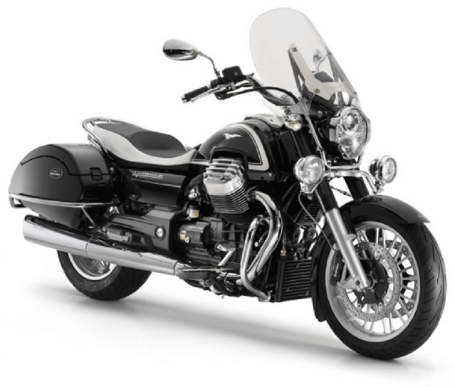 California 1400 Touring E3 ABS 2015 (EMEA, NAFTA)