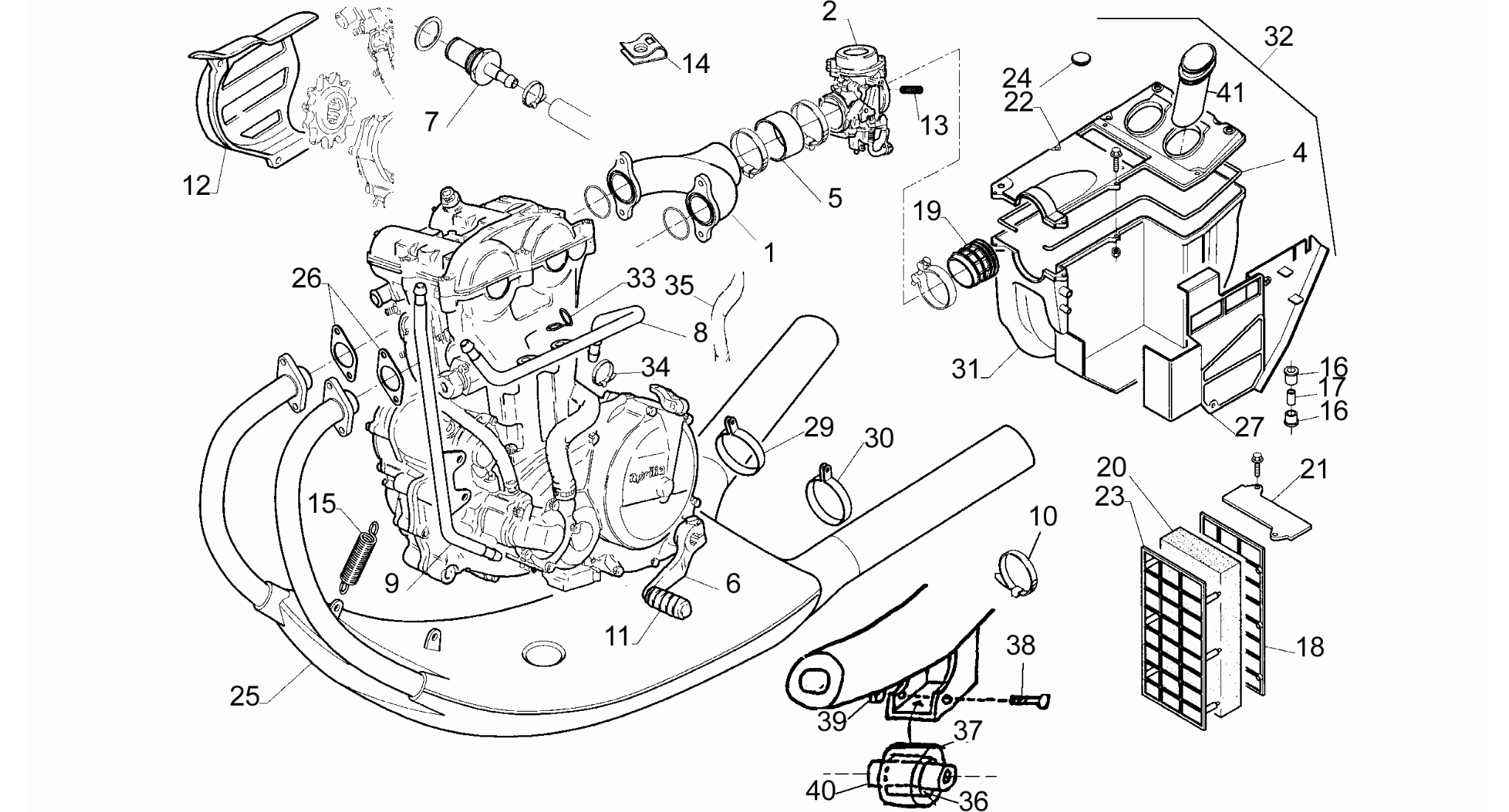 Air box