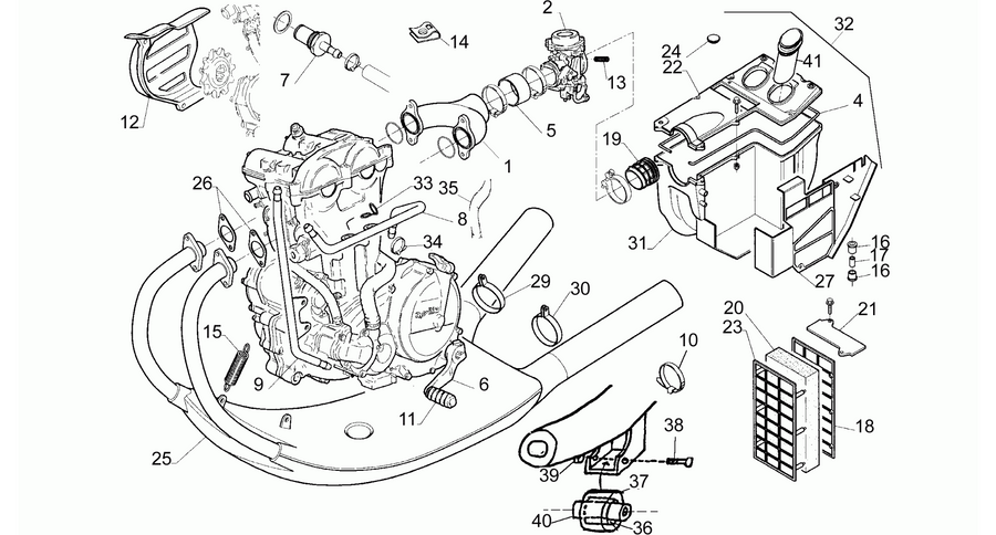 Air box