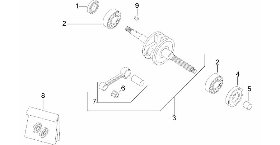 Drive shaft