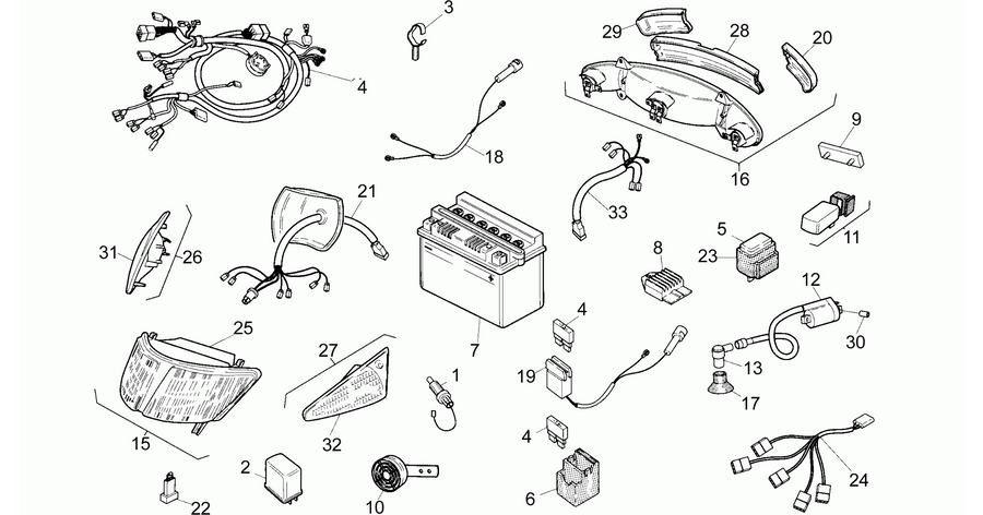 Electrical system