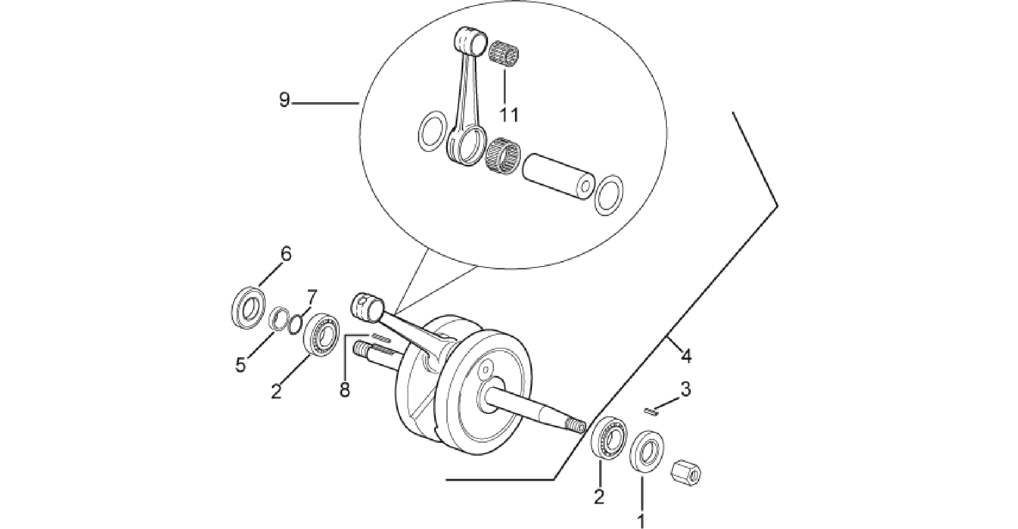 Drive shaft