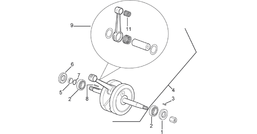 Drive shaft