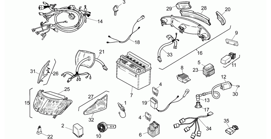 Electrical system