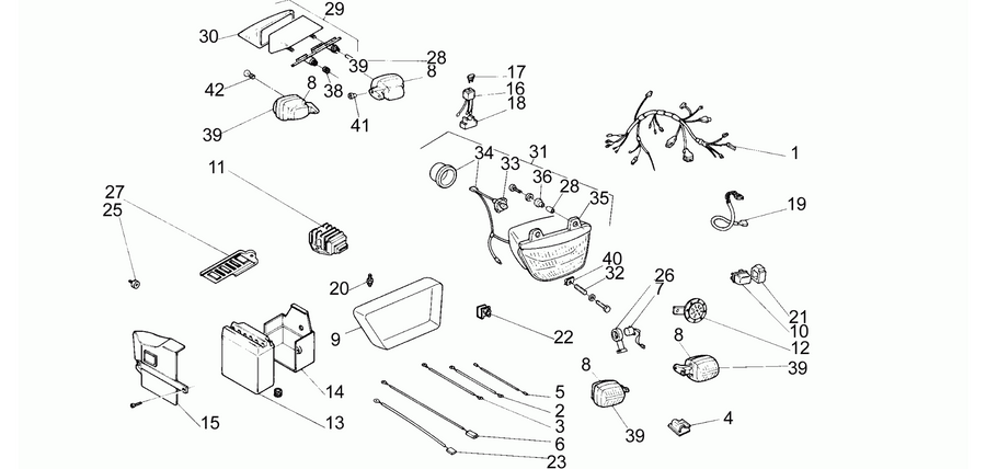 Electrical system