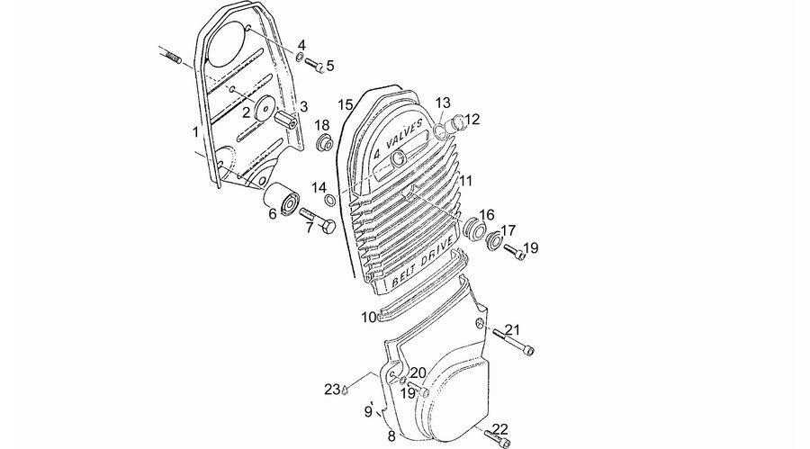 Crank-case