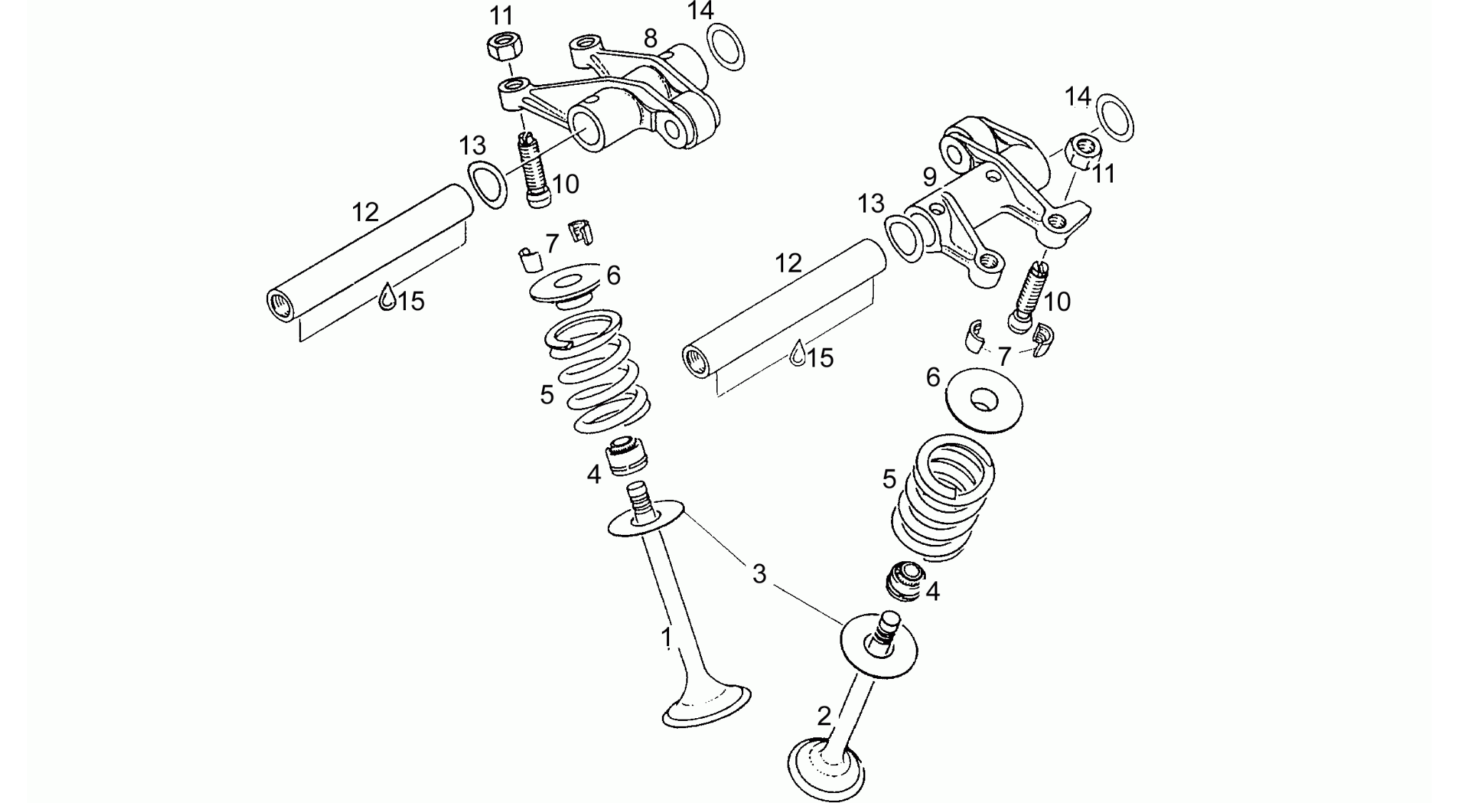 Valves