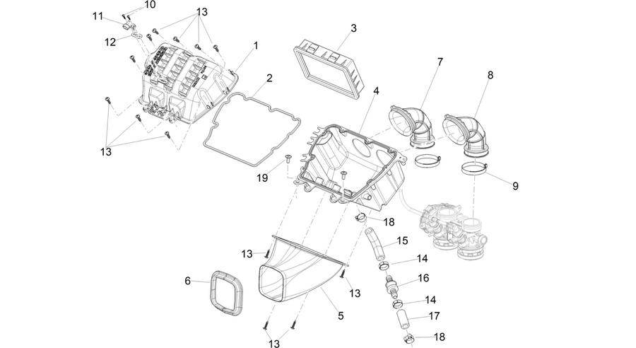 Air box