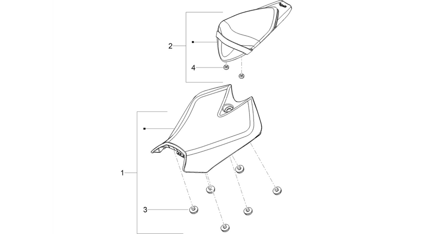 Saddle