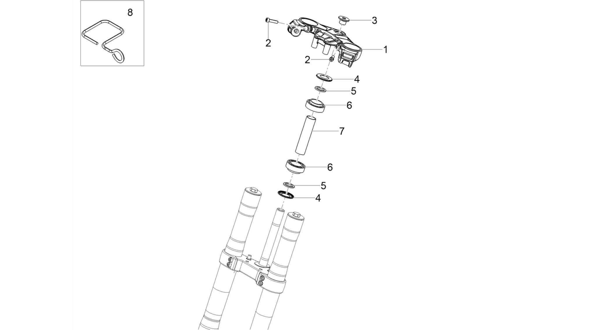 Steering