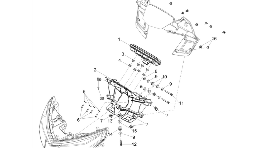 Instruments